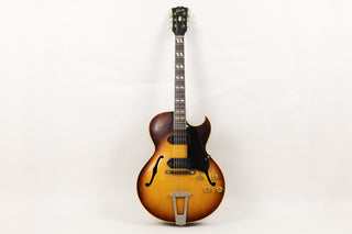 1956 Gibson ES-175D, Sunburst
