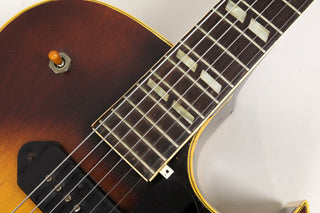 1956 Gibson ES-175D, Sunburst