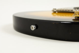 1955 Gibson Les Paul Junior, Sunburst