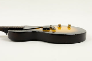 1955 Gibson Les Paul Junior, Sunburst