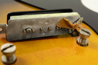 1955 Gibson Les Paul Junior, Sunburst