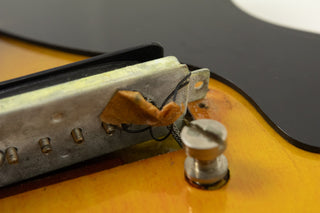 1955 Gibson Les Paul Junior, Sunburst