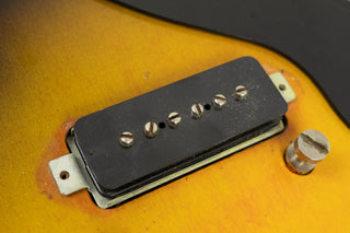 1955 Gibson Les Paul Junior, Sunburst