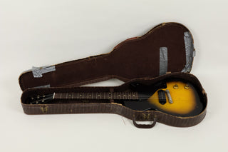 1955 Gibson Les Paul Junior, Sunburst