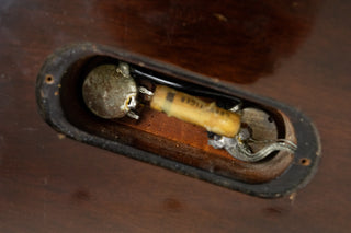 1955 Gibson Les Paul Junior, Sunburst