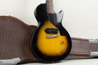 1955 Gibson Les Paul Junior, Sunburst