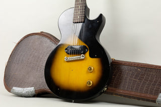 1955 Gibson Les Paul Junior, Sunburst