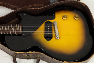 1955 Gibson Les Paul Junior, Sunburst