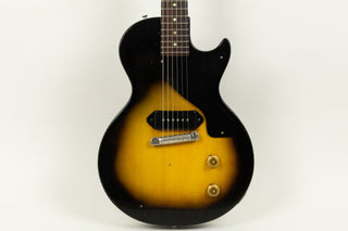 1955 Gibson Les Paul Junior, Sunburst