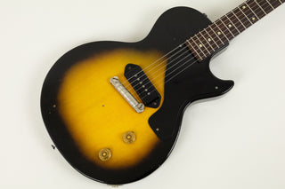 1955 Gibson Les Paul Junior, Sunburst