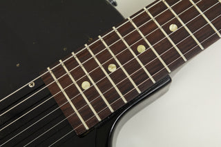 1955 Gibson Les Paul Junior, Sunburst