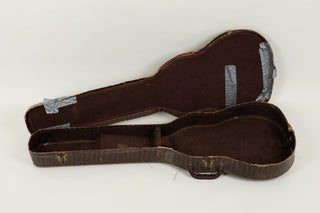 1955 Gibson Les Paul Junior, Sunburst