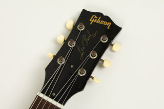 1955 Gibson Les Paul Junior, Sunburst