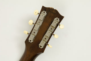 1955 Gibson Les Paul Junior, Sunburst