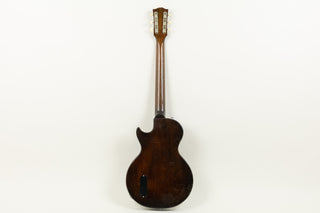 1955 Gibson Les Paul Junior, Sunburst