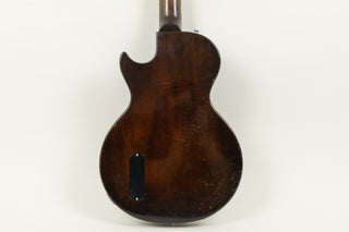 1955 Gibson Les Paul Junior, Sunburst