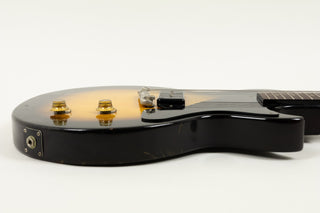 1955 Gibson Les Paul Junior, Sunburst