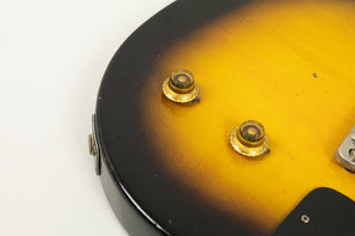 1955 Gibson Les Paul Junior, Sunburst