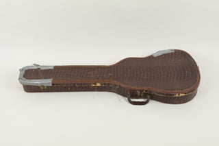 1955 Gibson Les Paul Junior, Sunburst