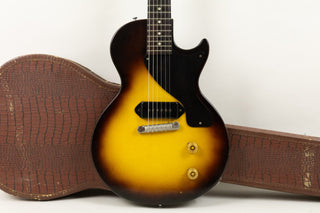 1955 Gibson Les Paul Junior, Sunburst