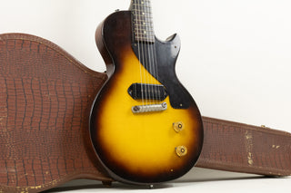 1955 Gibson Les Paul Junior, Sunburst