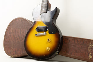 1955 Gibson Les Paul Junior, Sunburst