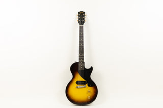 1955 Gibson Les Paul Junior, Sunburst
