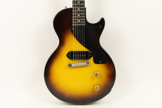 1955 Gibson Les Paul Junior, Sunburst
