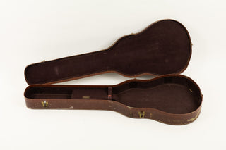1955 Gibson Les Paul Junior, Sunburst