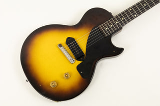 1955 Gibson Les Paul Junior, Sunburst