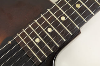 1955 Gibson Les Paul Junior, Sunburst