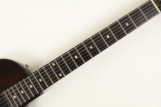 1955 Gibson Les Paul Junior, Sunburst