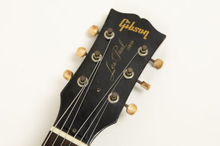 1955 Gibson Les Paul Junior, Sunburst