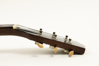 1955 Gibson Les Paul Junior, Sunburst