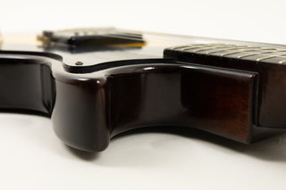 1955 Gibson Les Paul Junior, Sunburst