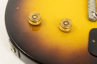 1955 Gibson Les Paul Junior, Sunburst