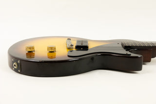 1955 Gibson Les Paul Junior, Sunburst
