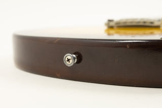1955 Gibson Les Paul Junior, Sunburst