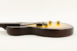 1955 Gibson Les Paul Junior, Sunburst