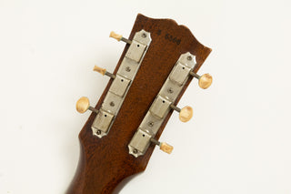 1955 Gibson Les Paul Junior, Sunburst