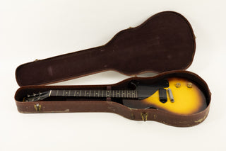 1955 Gibson Les Paul Junior, Sunburst