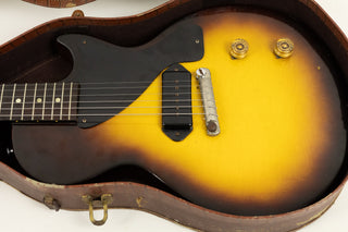 1955 Gibson Les Paul Junior, Sunburst