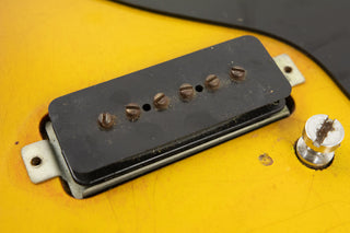 1955 Gibson Les Paul Junior, Sunburst
