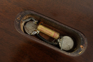 1955 Gibson Les Paul Junior, Sunburst