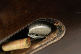 1955 Gibson Les Paul Junior, Sunburst