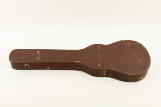 1955 Gibson Les Paul Junior, Sunburst