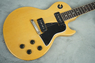 1956 Gibson Les Paul TV Special