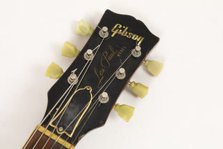1955 Gibson Les Paul Standard 'Burst Conversion