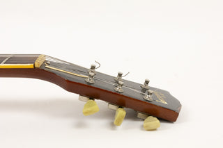 1955 Gibson Les Paul Standard 'Burst Conversion