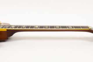 1955 Gibson Les Paul Standard 'Burst Conversion